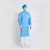 EN13795 Camici chirurgici monouso per la protezione da agenti infettivi