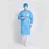 EN13795 Camici chirurgici monouso per la protezione da agenti infettivi